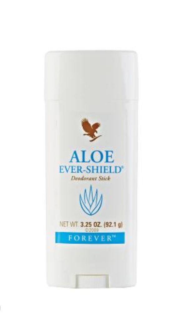 Aloë evershield Deodorant