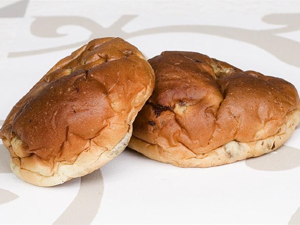 Zak Krentenbollen (7 stuks)