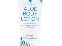 Aloë Bodylotion