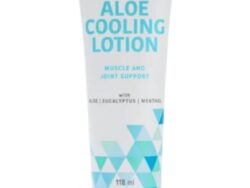 Aloë Cooling Lotion