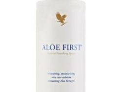 Aloë First