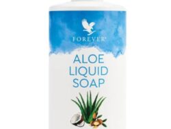 Aloë Liquid Soap