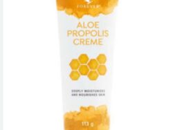 Aloë Propolis Creme