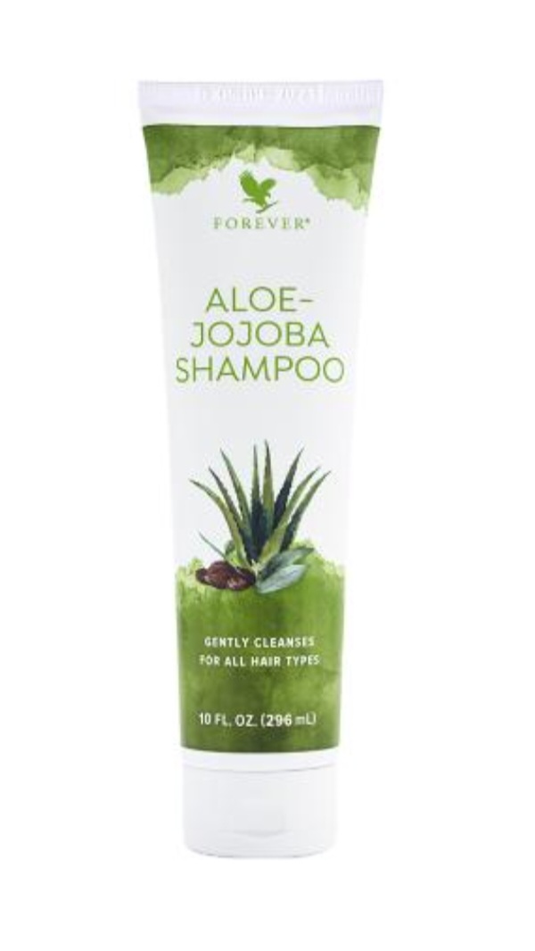 Aloë Shampoo
