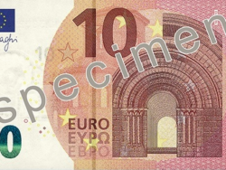 Gift - € 10,-