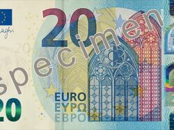 Gift - € 20,-