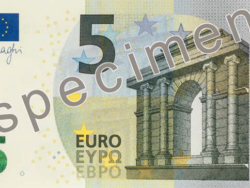 Gift - € 5,-