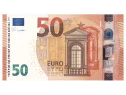 Gift - € 50,-